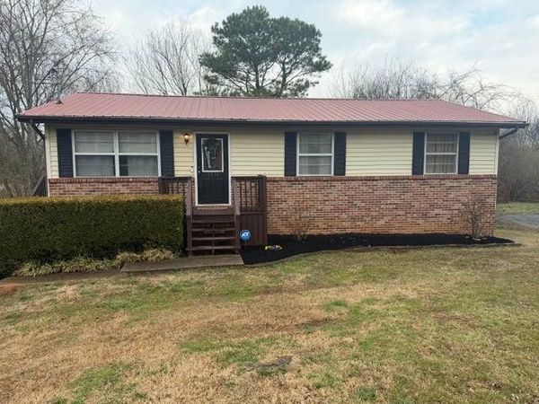 1730 Greendale Drive, Cleveland, TN 37323
