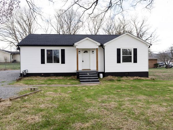 4752 Happy Valley Road, Flintstone, GA 30725