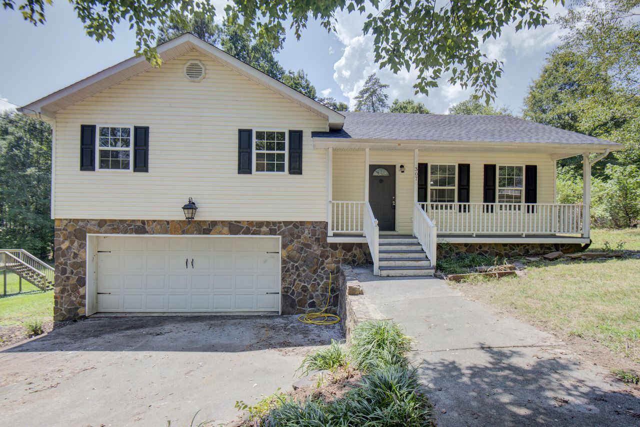 307 Ridgecrest Drive, Lafayette, GA 30728 Main Photo