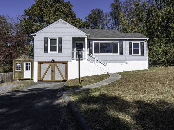 418 Warren Street, Rossville, GA 30741