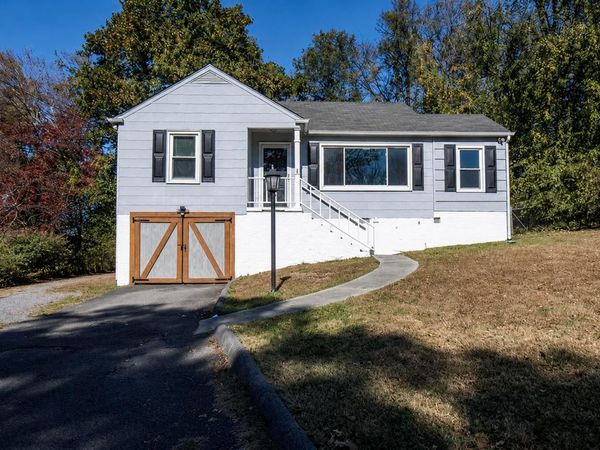 418 Warren Street, Rossville, GA 30741