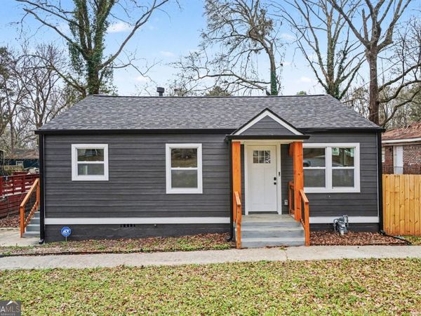 220 Mount Zion Road, Atlanta, GA 30354