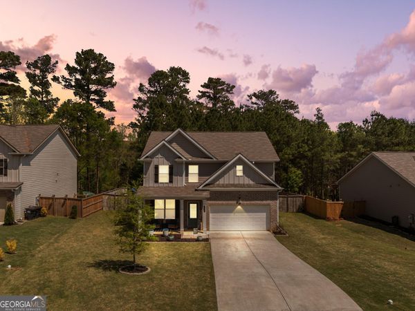 405 Crowley Drive, Calhoun, GA 30701