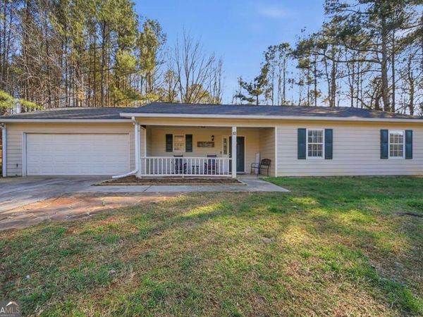 10 Stoneview Circle, Covington, GA 30016