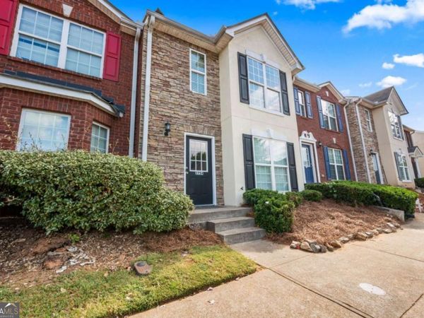 2754 Valley Green Drive, Gainesville, GA 30504