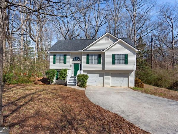 400 Camilla Circle SW, Mableton, GA 30126