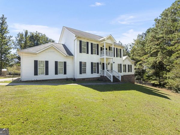 3608 Joycliff Road, Macon, GA 31211