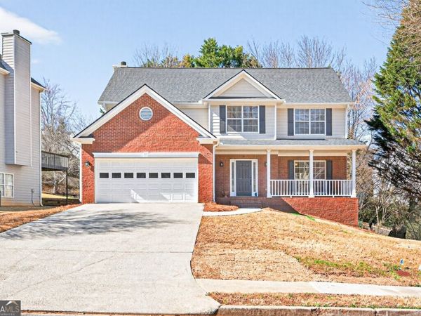 1585 Highland Farm Drive, Suwanee, GA 30024