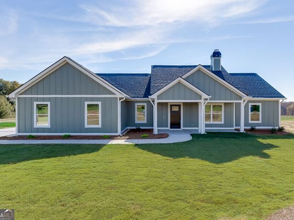 80 Creek Stone Drive, Unit 5, Hartwell, GA 30643