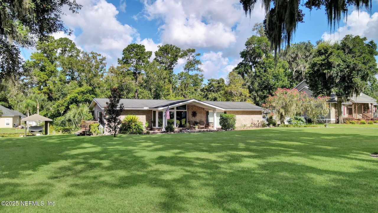 12834 Micanopy Lane, Jacksonville, FL 32223 Photo