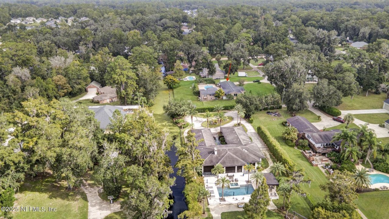 12834 Micanopy Lane, Jacksonville, FL 32223 Photo