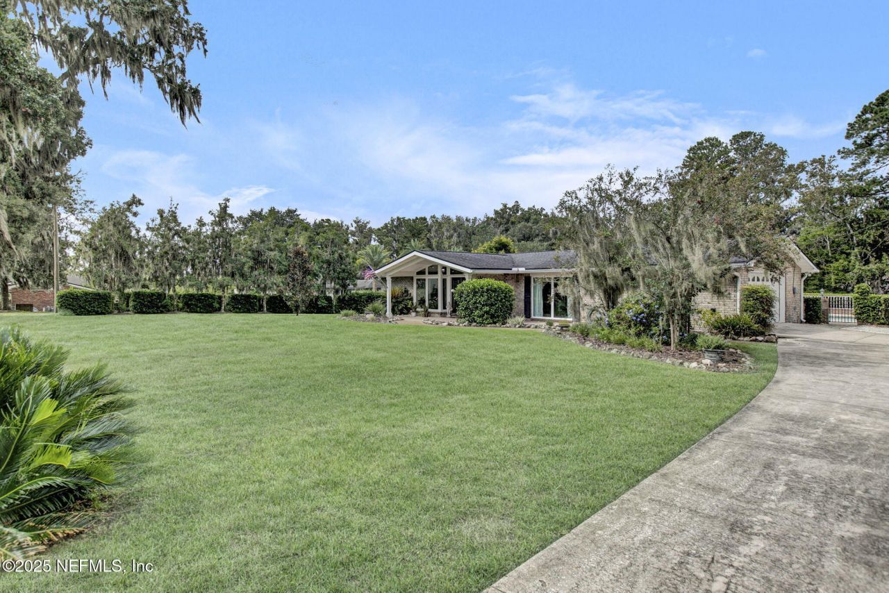 12834 Micanopy Lane, Jacksonville, FL 32223 Photo