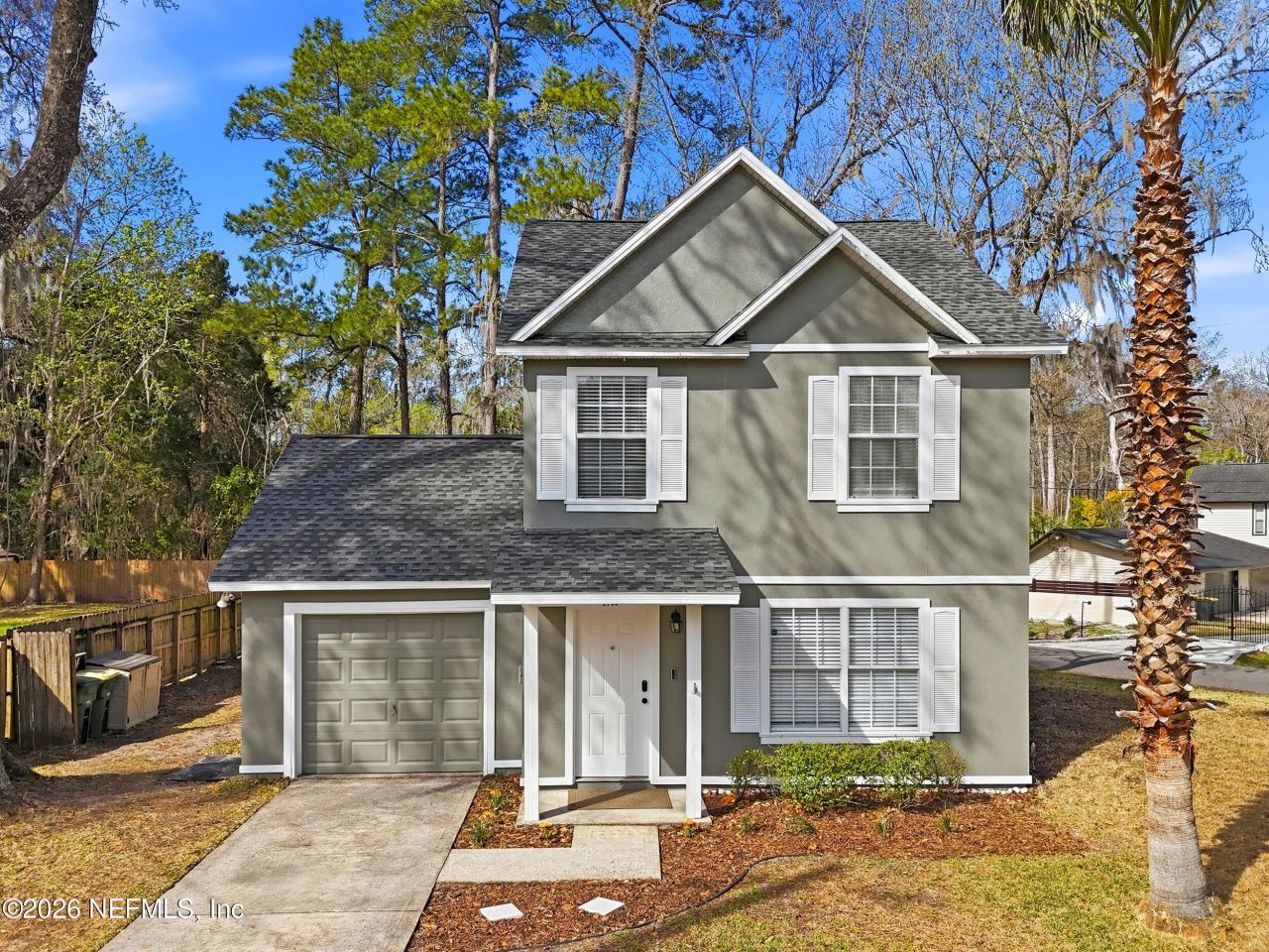 2736 Jewell Road, Jacksonville, FL 32216 Main Photo