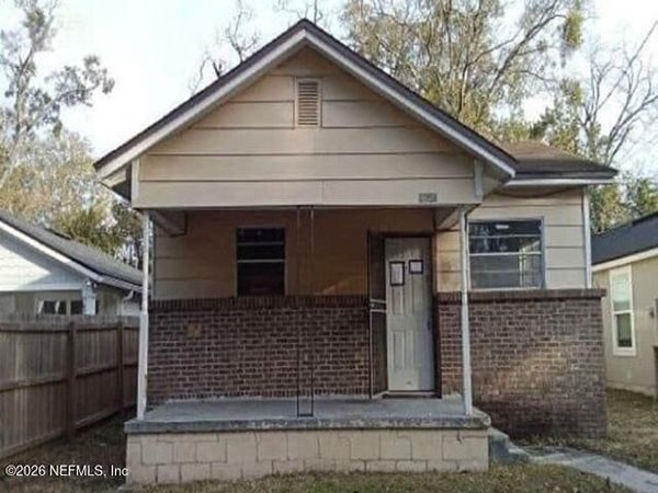 1645 W 22ND Street, Jacksonville, FL 32209