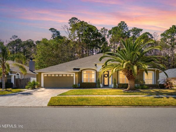 11898 MAGNOLIA FALLS Drive, Jacksonville, FL 32258