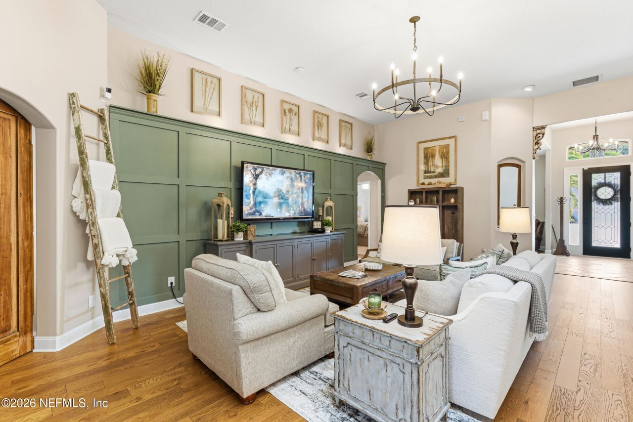 11898 Magnolia Falls Drive, Jacksonville, FL 32258 Photo