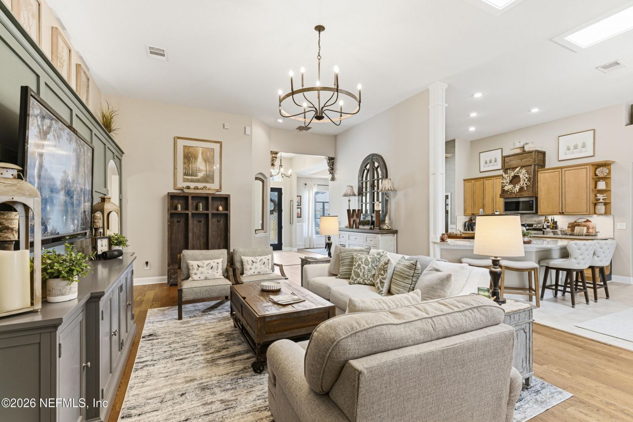 11898 Magnolia Falls Drive, Jacksonville, FL 32258 Photo