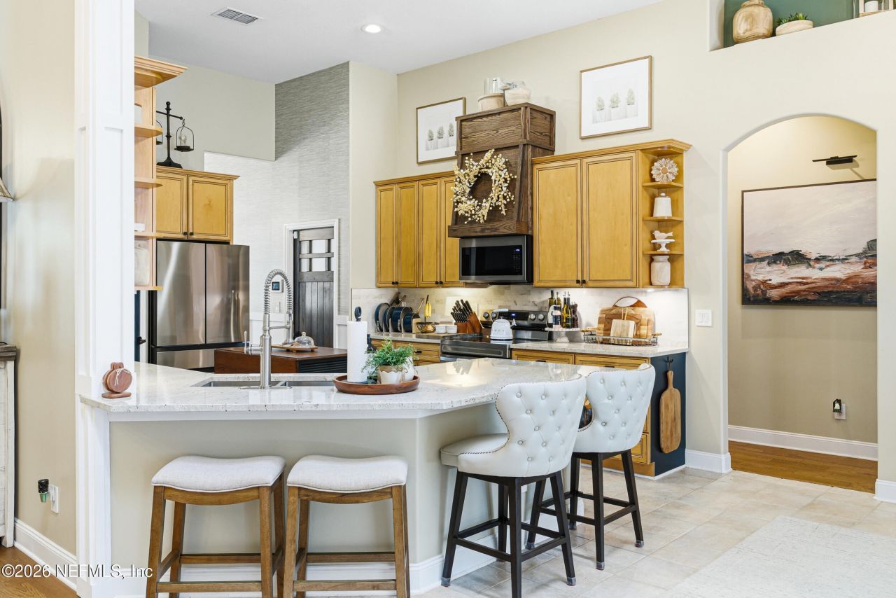 11898 Magnolia Falls Drive, Jacksonville, FL 32258 Photo