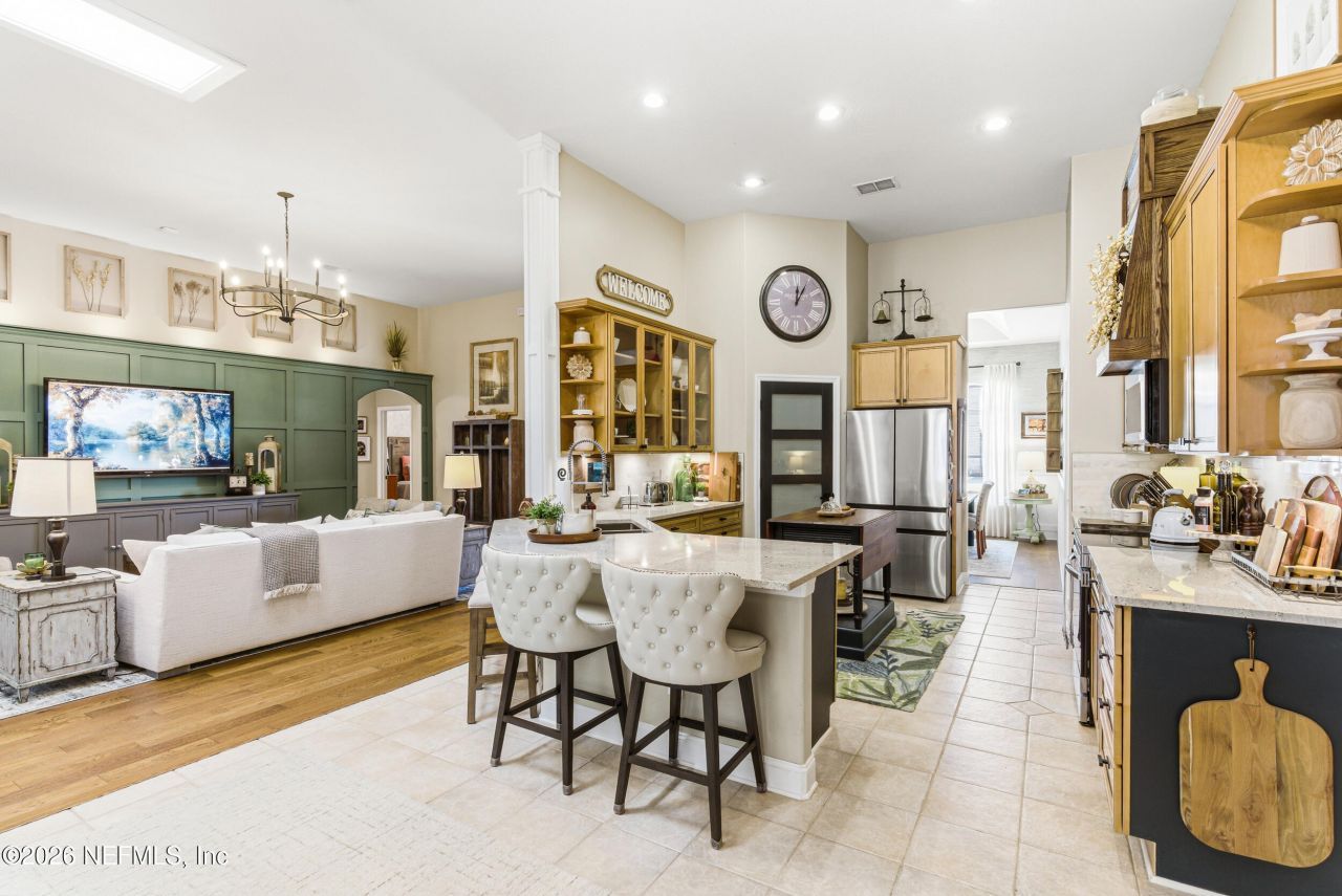 11898 Magnolia Falls Drive, Jacksonville, FL 32258 Photo