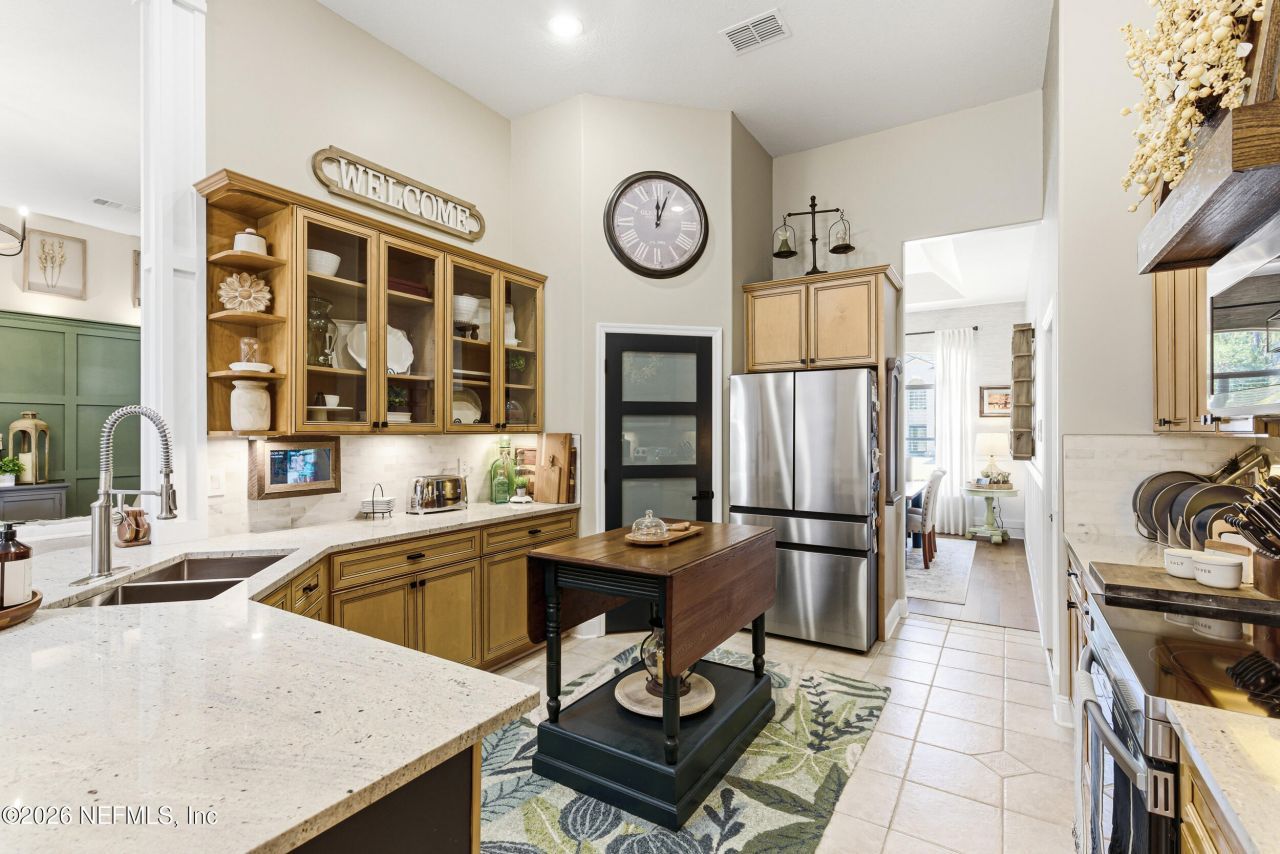 11898 Magnolia Falls Drive, Jacksonville, FL 32258 Photo