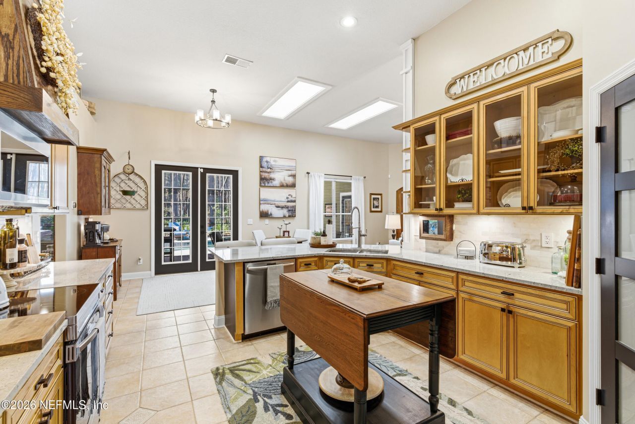 11898 Magnolia Falls Drive, Jacksonville, FL 32258 Photo