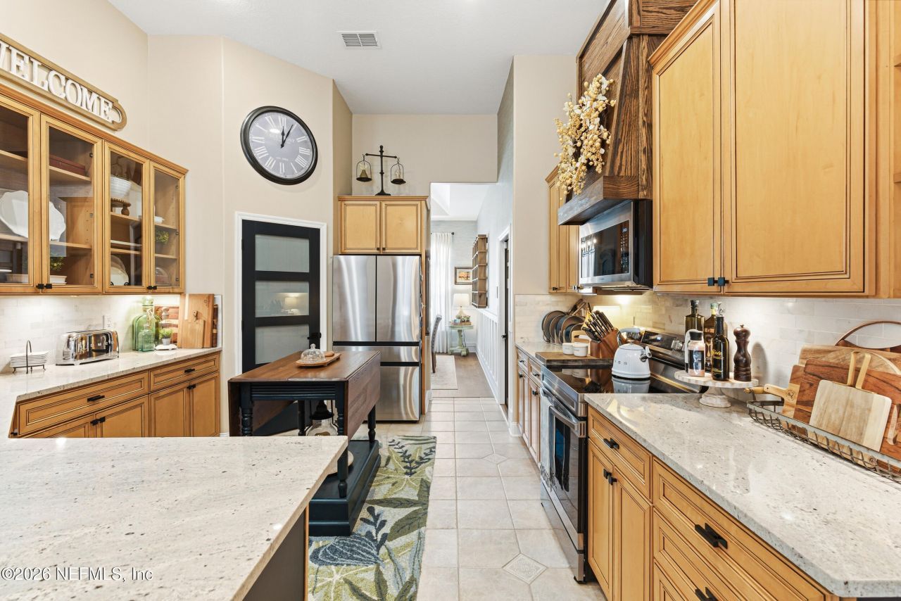 11898 Magnolia Falls Drive, Jacksonville, FL 32258 Photo