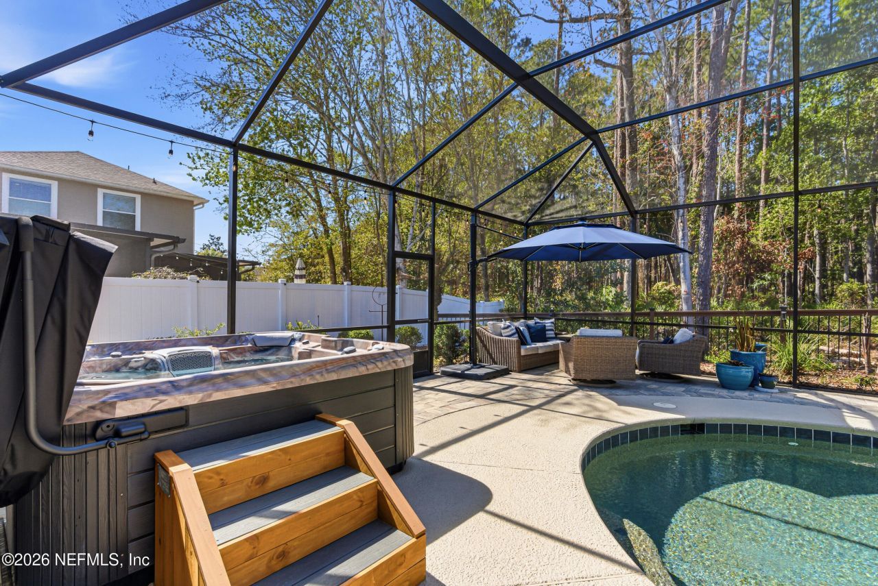 11898 Magnolia Falls Drive, Jacksonville, FL 32258 Photo