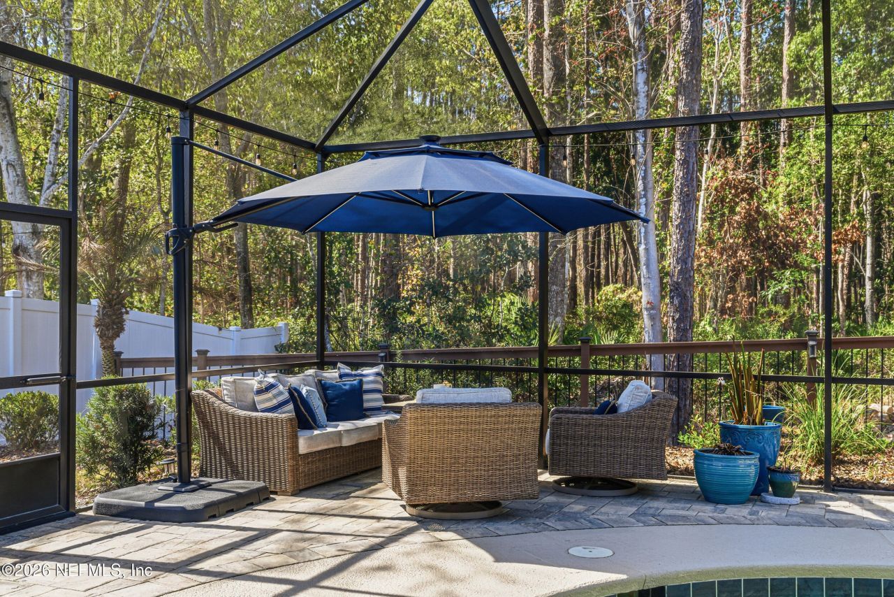 11898 Magnolia Falls Drive, Jacksonville, FL 32258 Photo