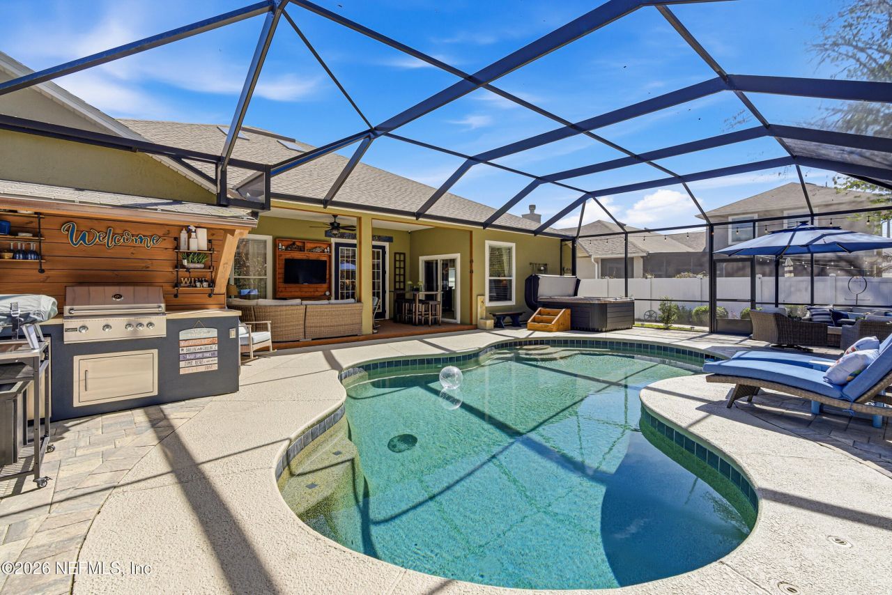 11898 Magnolia Falls Drive, Jacksonville, FL 32258 Photo