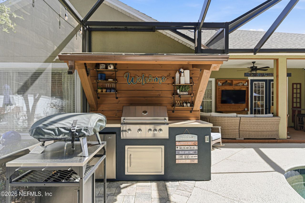 11898 Magnolia Falls Drive, Jacksonville, FL 32258 Photo