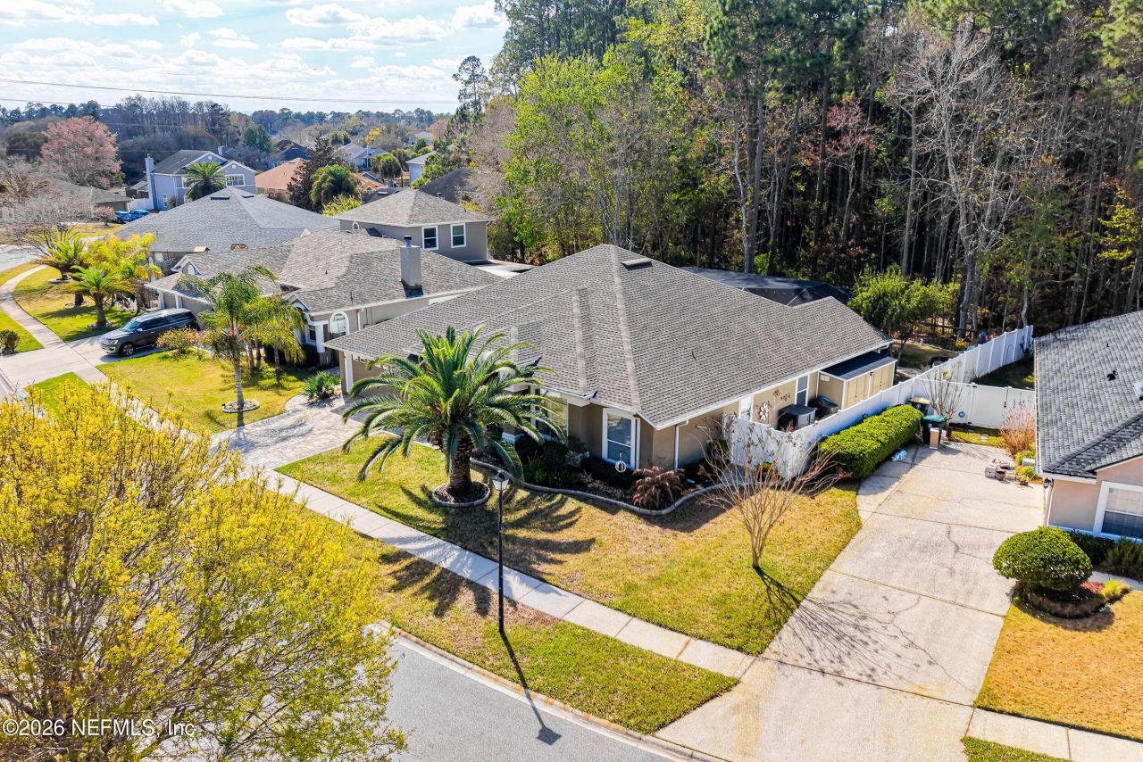 11898 Magnolia Falls Drive, Jacksonville, FL 32258 Photo