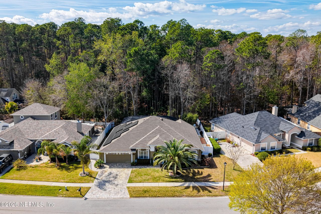 11898 Magnolia Falls Drive, Jacksonville, FL 32258 Photo