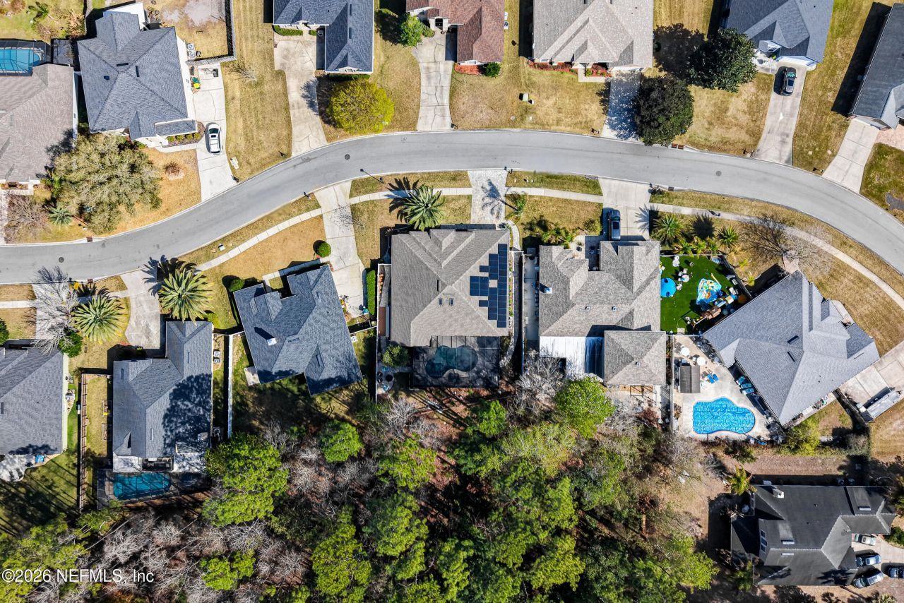 11898 Magnolia Falls Drive, Jacksonville, FL 32258 Photo