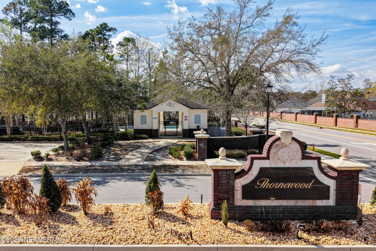 11898 Magnolia Falls Drive, Jacksonville, FL 32258 Photo