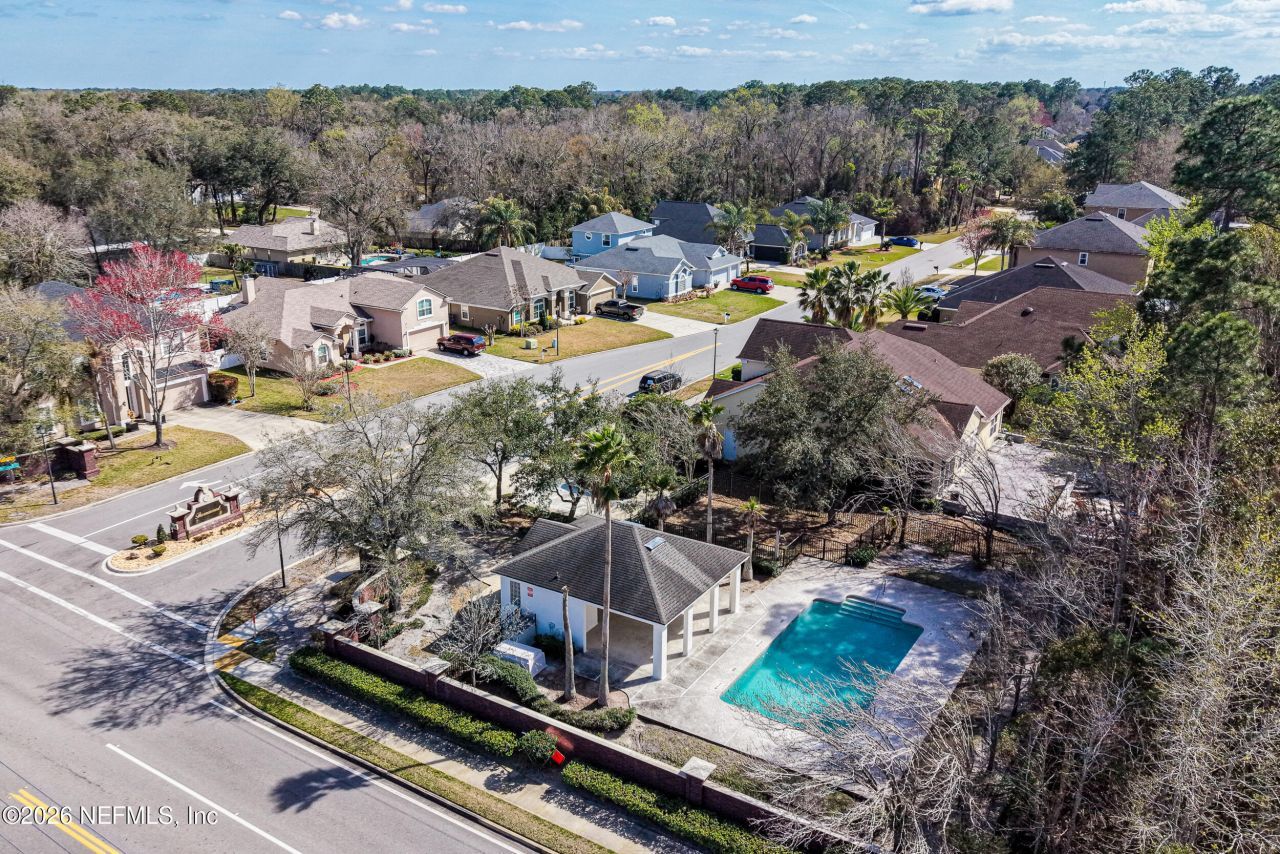 11898 Magnolia Falls Drive, Jacksonville, FL 32258 Photo