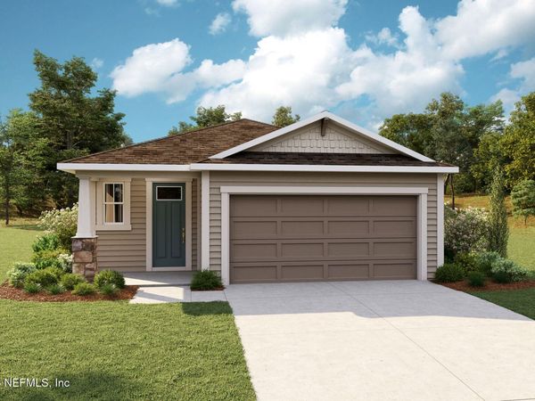 387 APPALACHIAN Trail, St. Johns, FL 32259