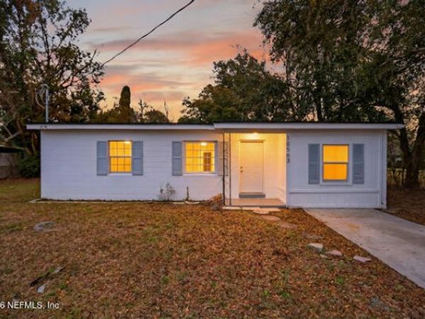 10563 ARENDAL Road, Jacksonville, FL 32218