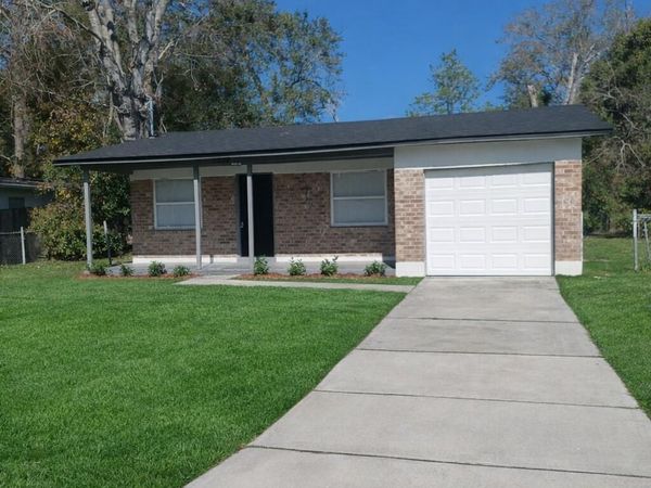 5979 MARTIN LUTHER KING Drive, Jacksonville, FL 32219