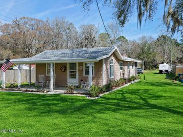 85930 N HARTS Road, Yulee, FL 32097