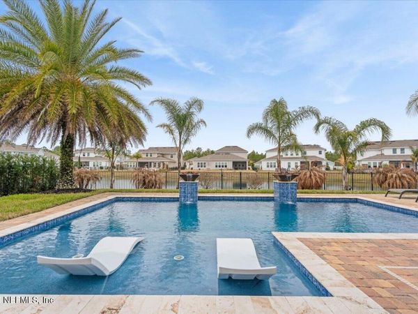 591 ANTILA Way, St. Johns, FL 32259