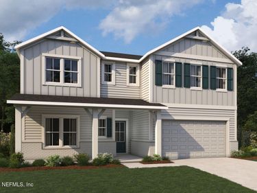 103 SADDLEBUNCH Court, St. Johns, FL 32259