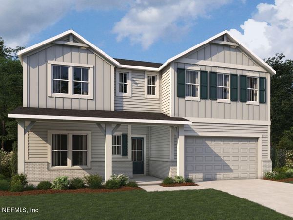 103 SADDLEBUNCH Court, St. Johns, FL 32259