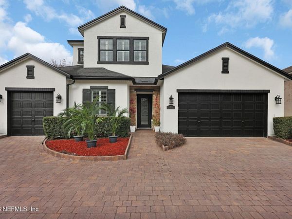 180 CROSS RIDGE Drive, Ponte Vedra, FL 32081