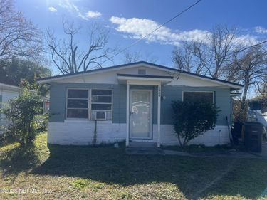 1984 3RD Street, Jacksonville, FL 32209