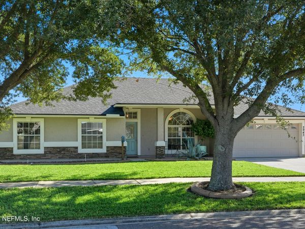 2943 VIANEY Place, Green Cove Springs, FL 32043