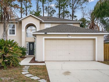 7356 W OVERLAND PARK Boulevard, Jacksonville, FL 32244