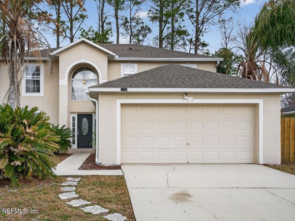 7356 W OVERLAND PARK Boulevard, Jacksonville, FL 32244