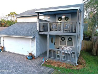 1091 13TH Street N, Jacksonville Beach, FL 32250