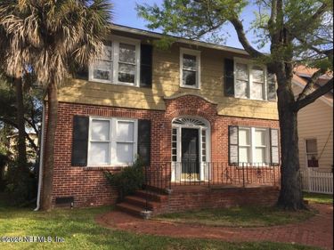 2523 FORBES Street, Jacksonville, FL 32204