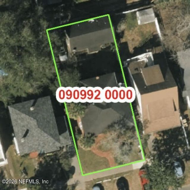 2523 Forbes Street, Jacksonville, FL 32204 Photo